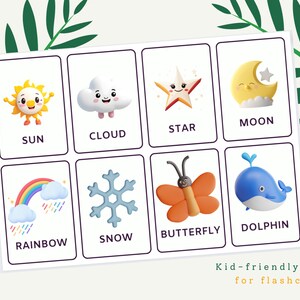 Formes adaptées aux enfants pour cartes mémoire, formes cartes mémoire en anglais, éducation aux formes imprimables, pdf modifiable en téléchargement numérique instantané