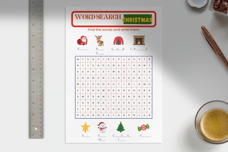 christmas-bingo-cards-30-unique-bingo-christmas-classroom-activity