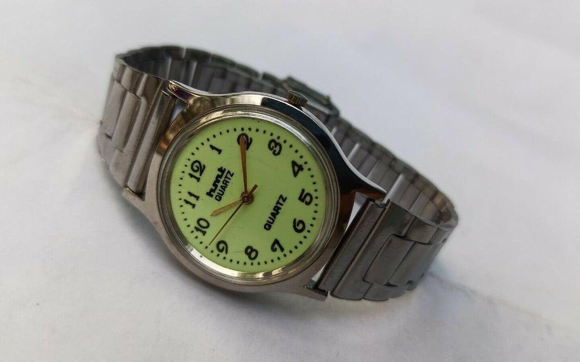 hmt classic watches
