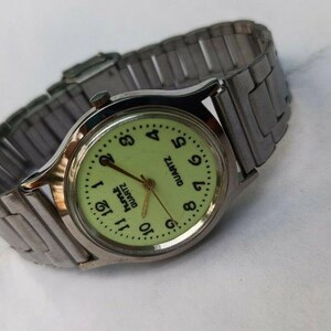 hmt quartz watch