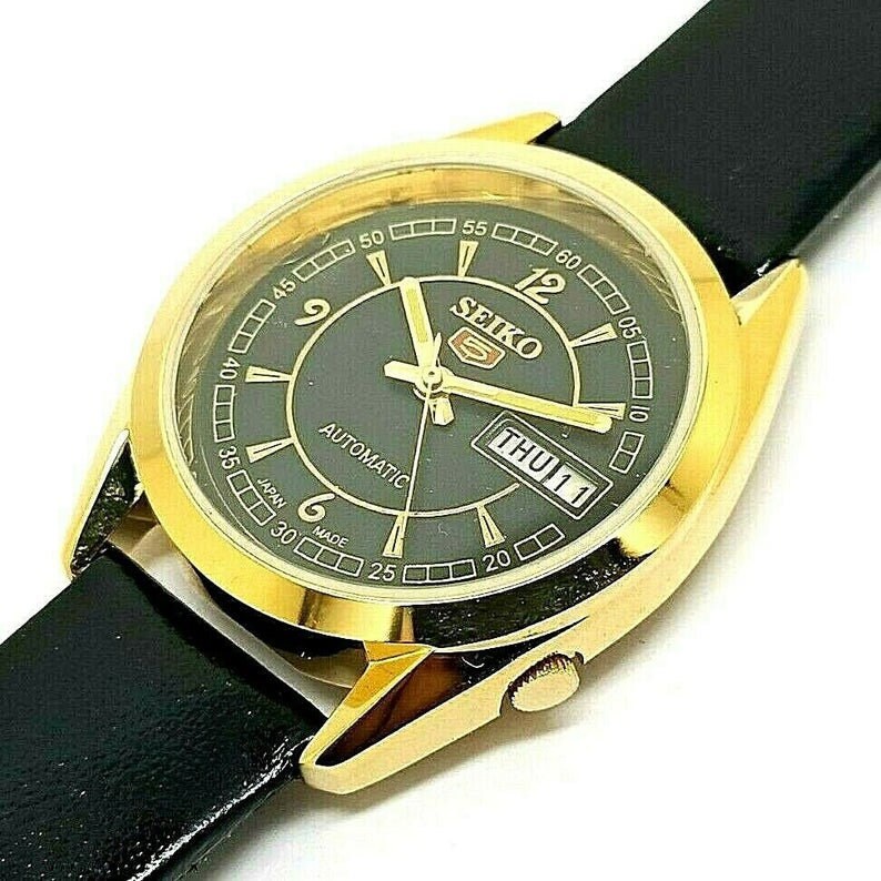 Is My Vintage Seiko Watch Worth Anything At Auction? atelieryuwa.ciao.jp