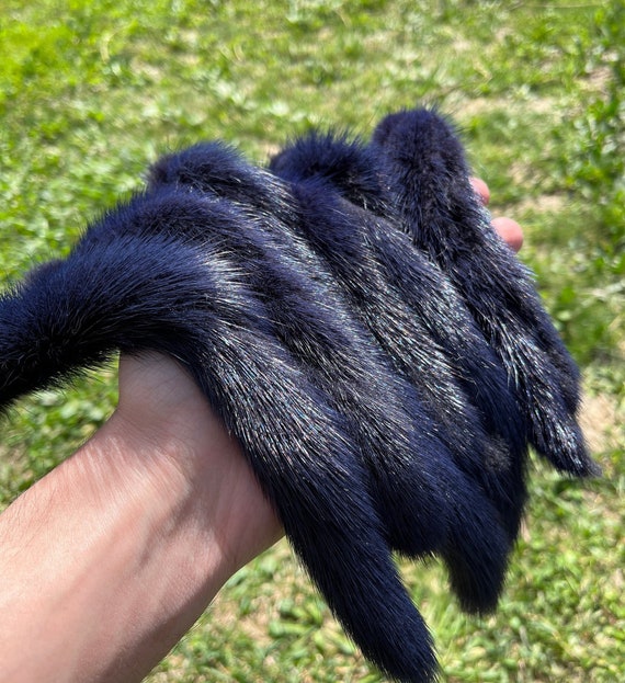 Natural leather 2025 dog toys