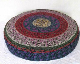 32 inch round pillow insert