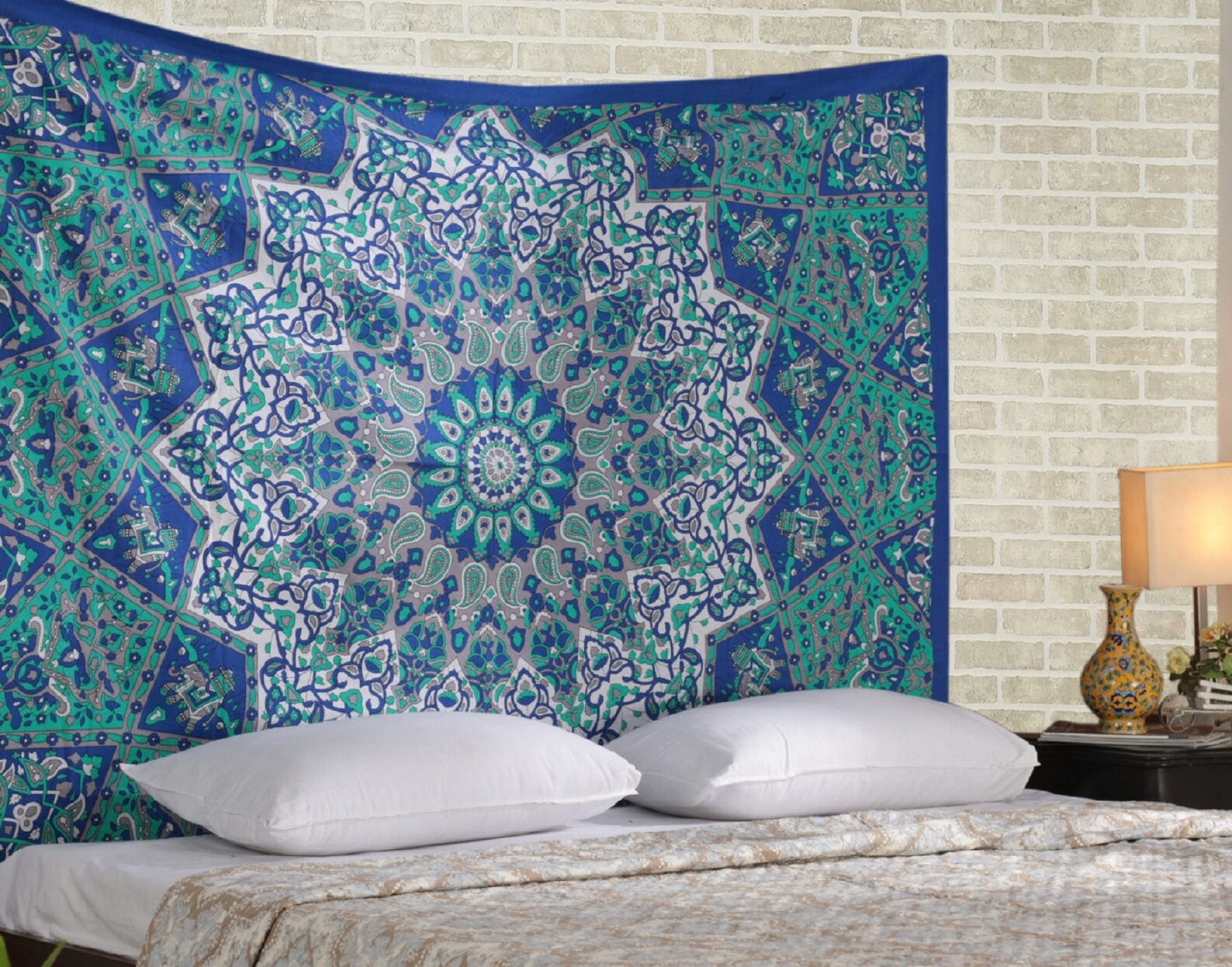 Tapestries wall hanging tapestry mother's day gift Etsy