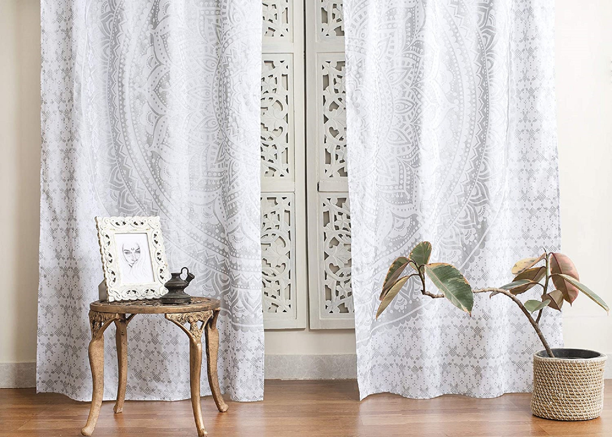 vorh�nge baumwolle