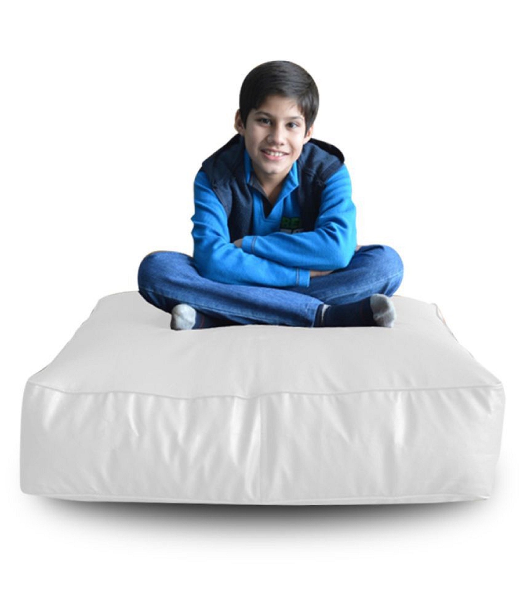 Cushion Filler Square 35 Pillow Inserts Meditation Etsy