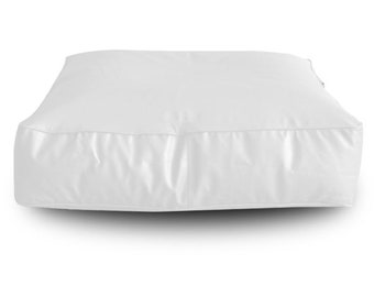 35x35 square floor pillow insert