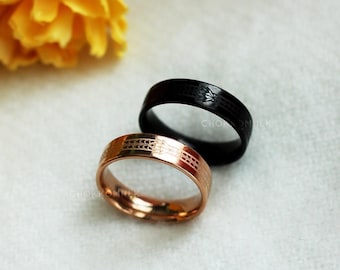 Au Ra Rings | FFXIV Final Fantasy Lizard Tail Jewelry