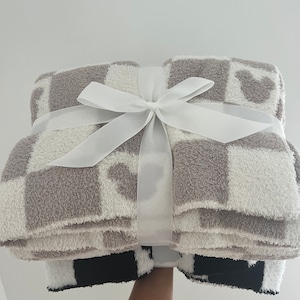 Luxe Mickey Mouse Blanket- Luxe Disney Blanket- Mickey Mouse ...