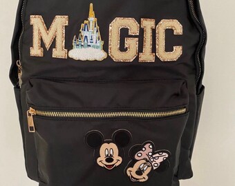 disney backpack sale