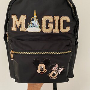 esprit backpack bolsa