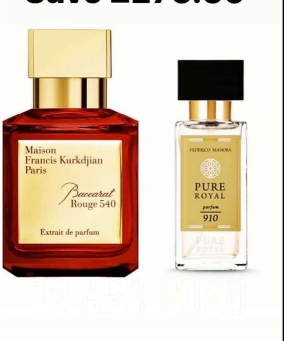 fm 910 fragrance