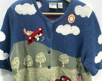 Cj banks best sale cardigan