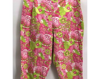 Briggs Capri Pants - Etsy