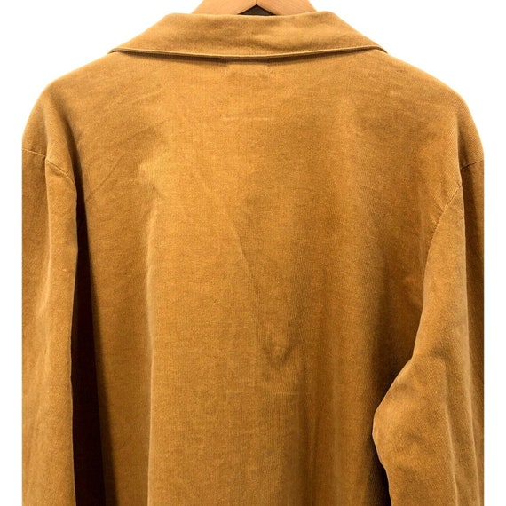Vintage Autumn Creations Corduroy Blazer Jacket S… - image 4