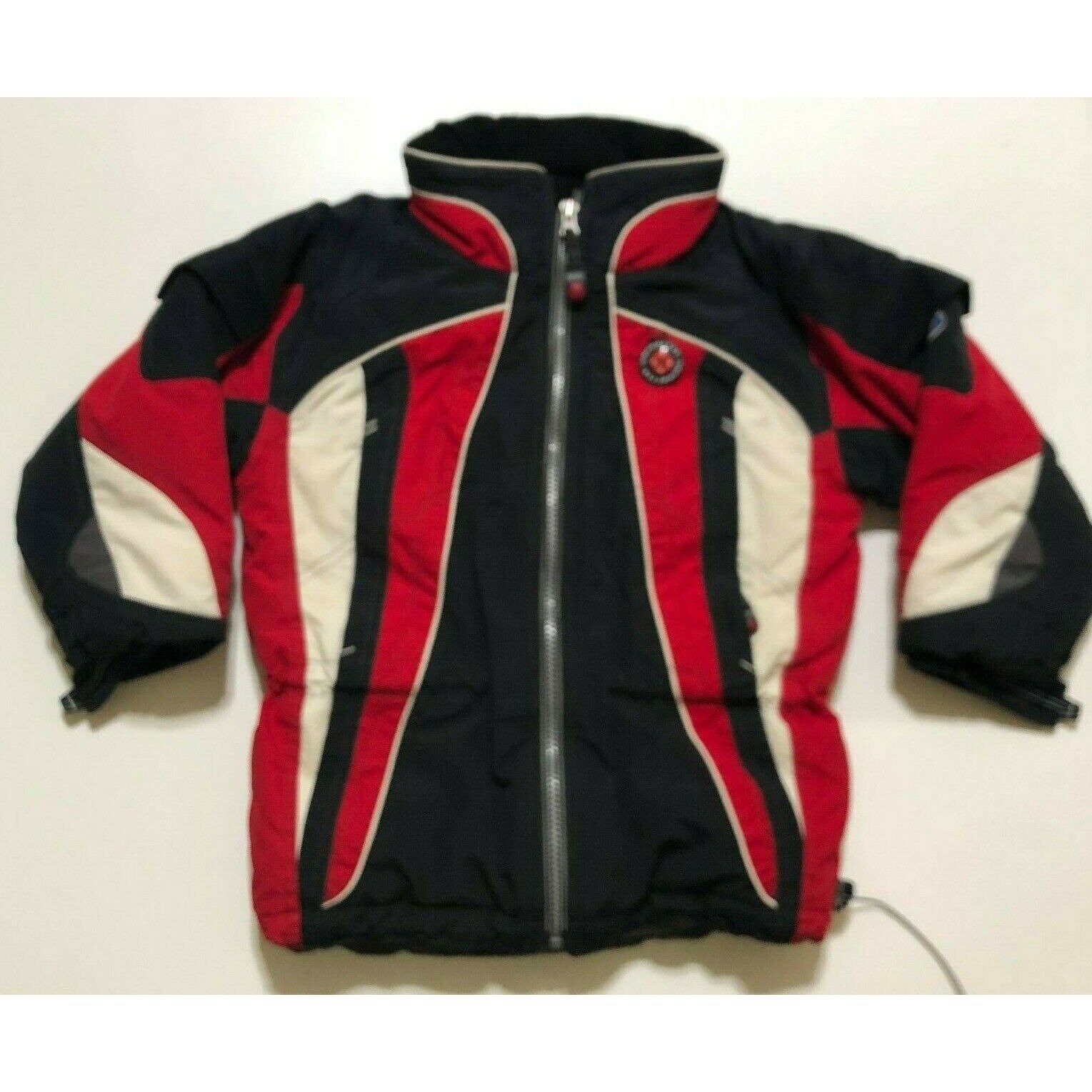 obermeyer snowboard jacket
