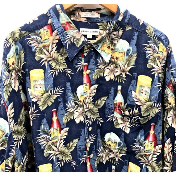 Pierre cardin shirts australia deals