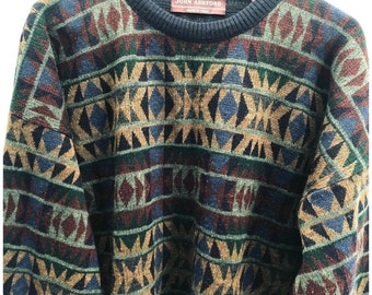 john ashford cashmere sweater