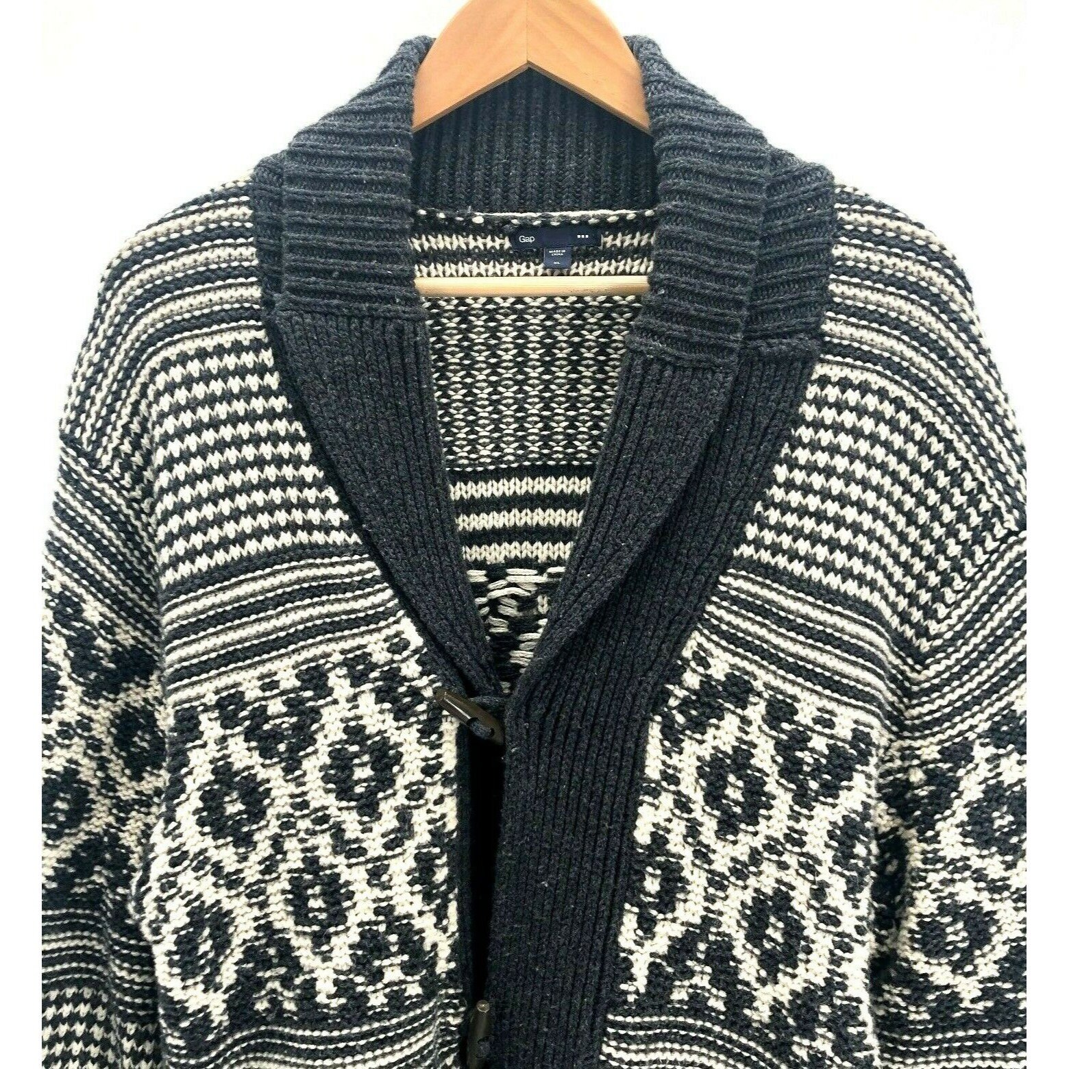 Gap Cardigan - Etsy