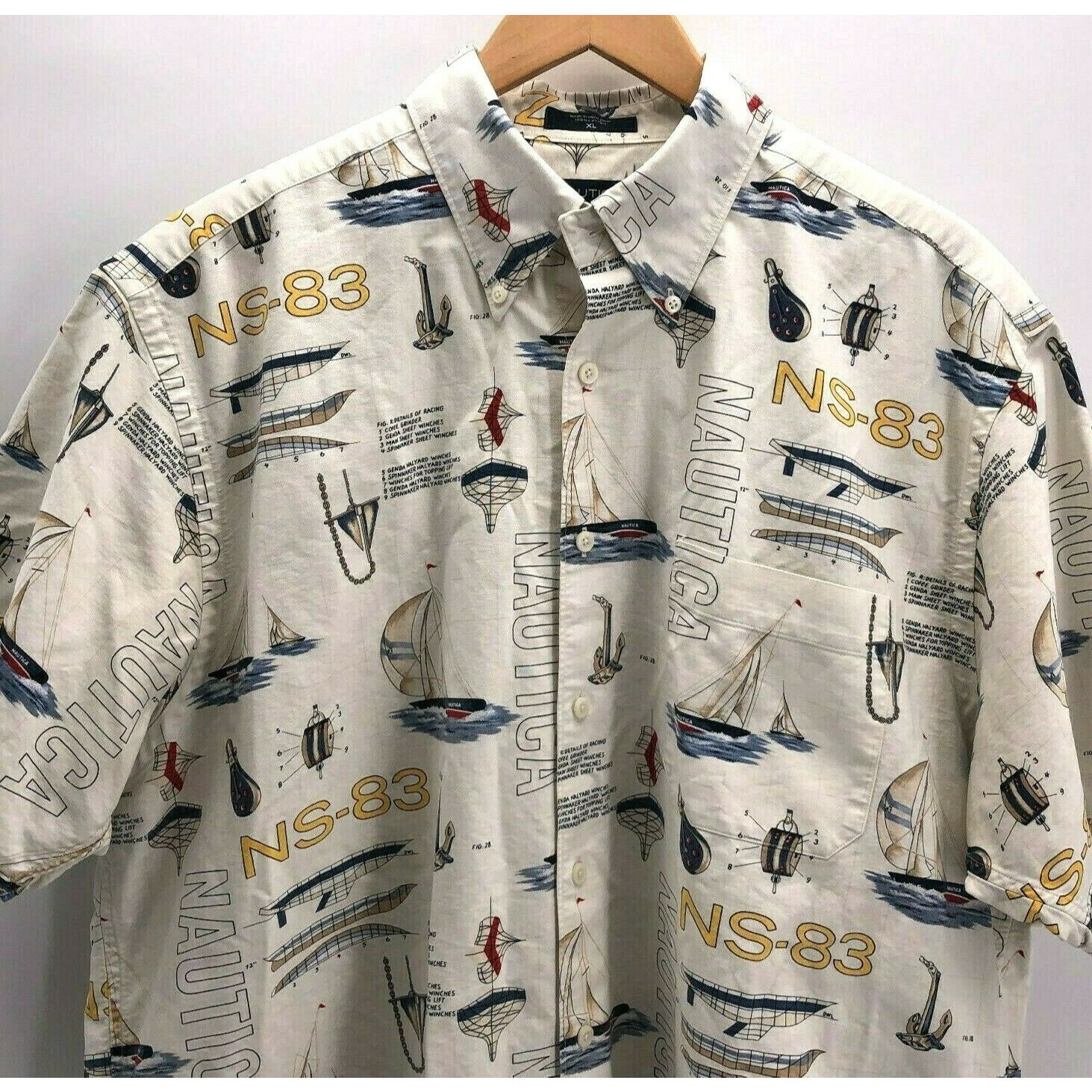 buy nautica shirts online