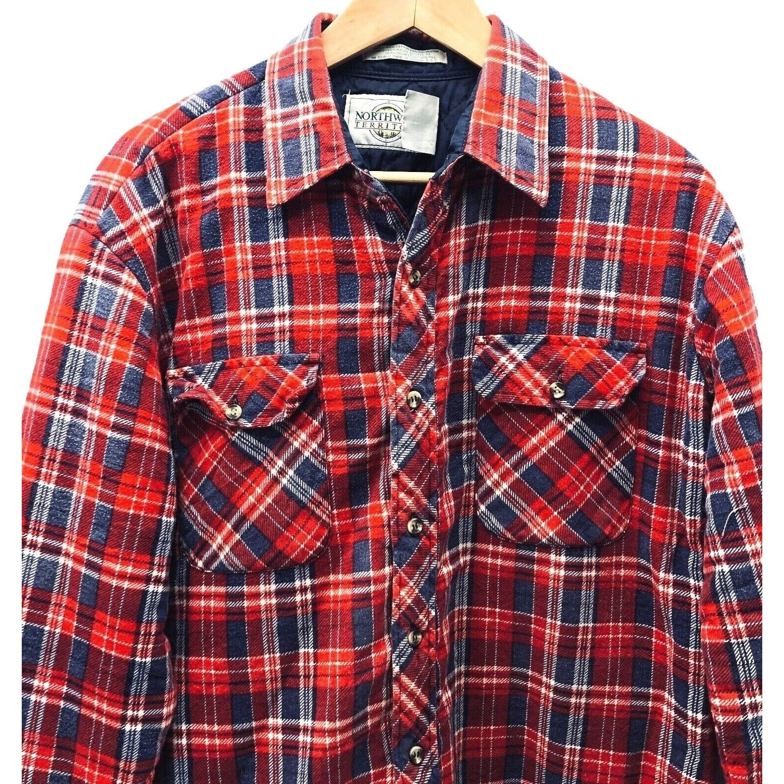Northwest territory overhemd sale