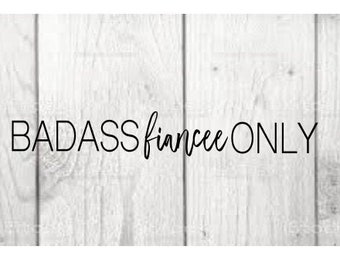 Free Free 173 Badass Husband Only Svg SVG PNG EPS DXF File