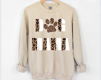 Dog Mama Png, Dog Mama Sublimation, Dog Png file, dog lover png, dog mom png, fur baby png, cute sublimation designs, dog sublimation