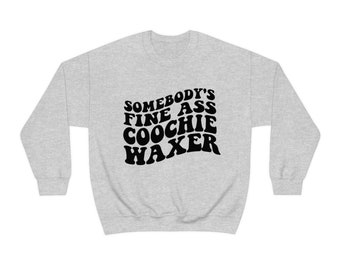 Unisex Heavy Blend Crewneck Sweatshirt
