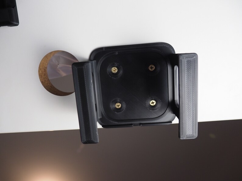 HP Thunderbolt Docking Station Mount Etsy