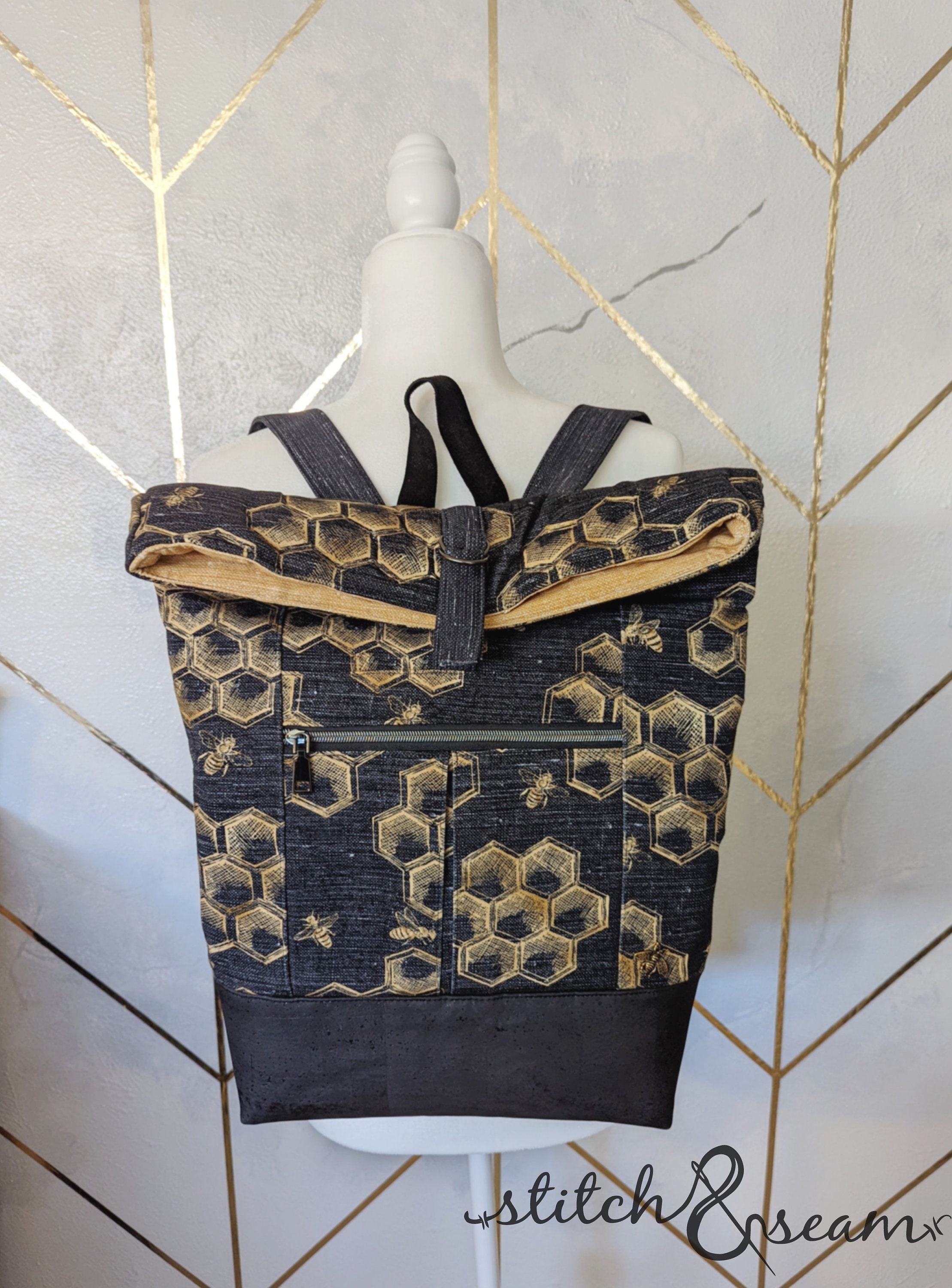 Beehive Range Backpack Australia