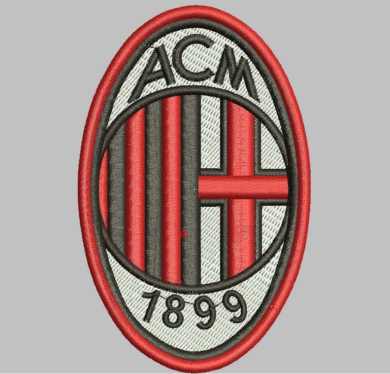 Scudetto patch - Etsy 日本