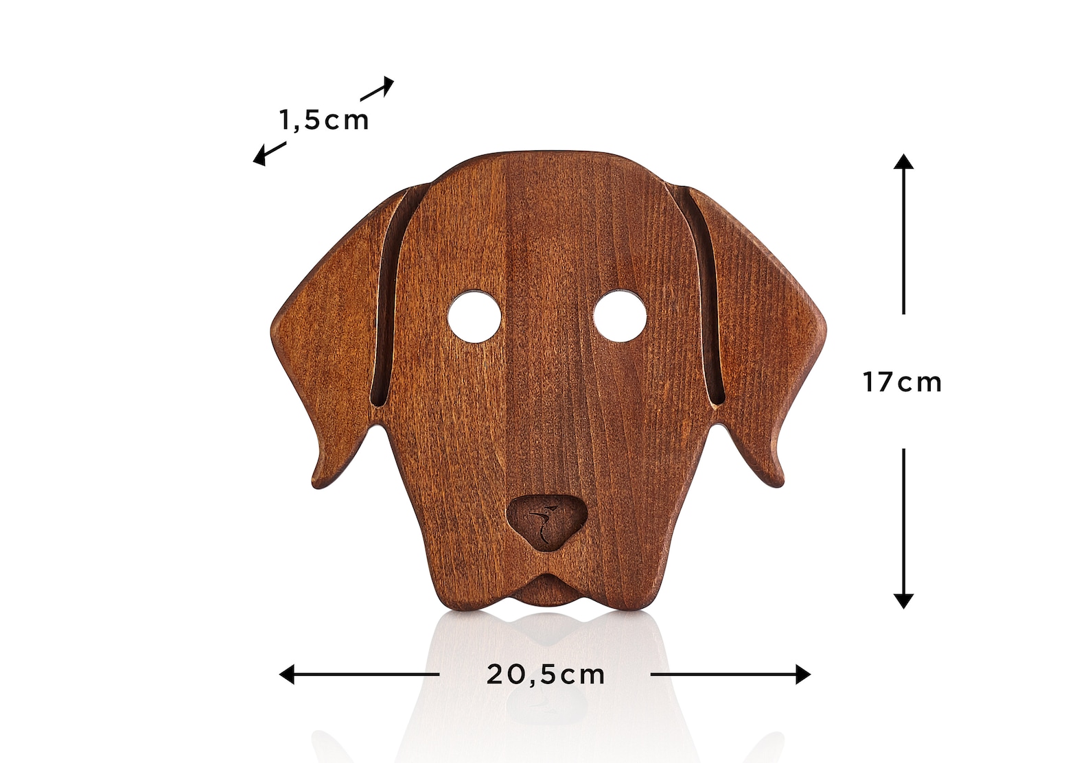 Handmade Wooden Cat Trivets For Hot Dishes Tea Pot Coasters Etsy