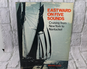 Eastward on Five Sounds- Morten Lund; 1971; Walker & Company