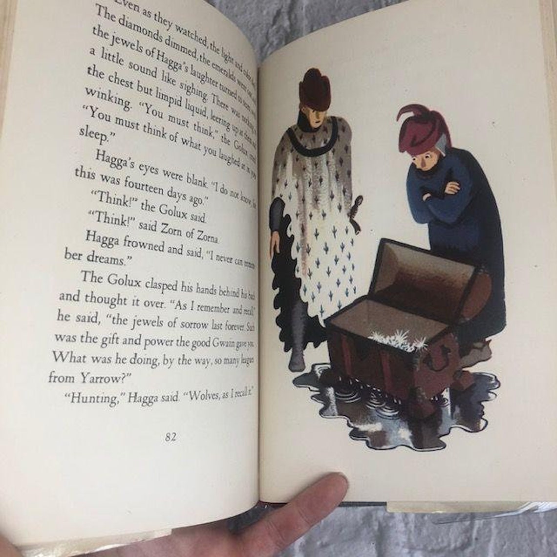 The 13 Clocks by James Thurber The 13 Clocks by James Thurber