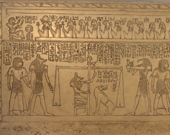 Weighing of Souls