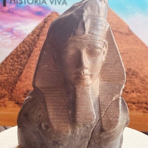 Ramses II British Museum