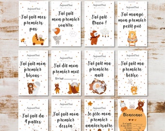 Premiere Fois Bebe Etsy