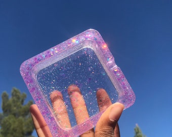 Fairy Dust Ashtray