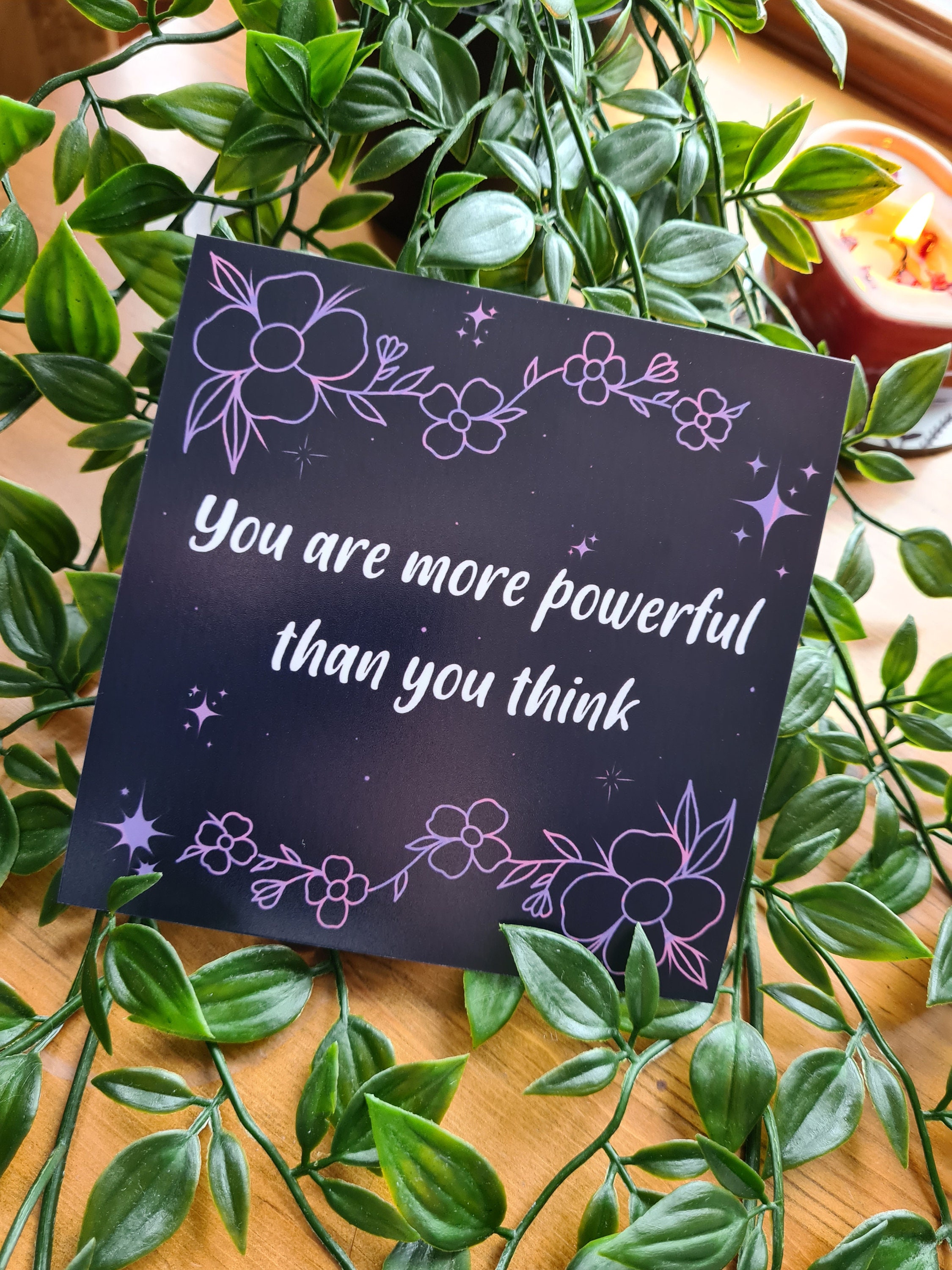 Iwanthavana: It'S More Powerful Than You Think - t65ujwf