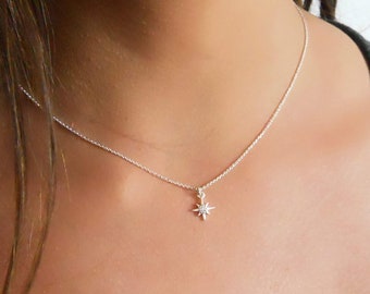 Cute Short Necklace - Etsy