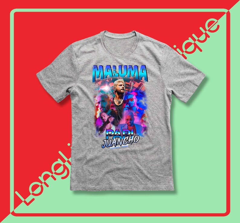 maluma papi juancho shirt
