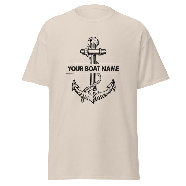 Custom Boat Shirt, Family Boat Shirts, Personalized Boat Shirts, Boat
