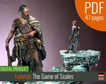 Tutorial: The Game of Scales