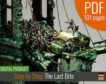 Step by Step - The Last Bite