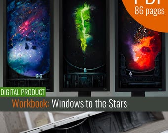 Workbook: Window to the Stars