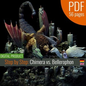 Step by Step - Chimera vs. Bellerophon