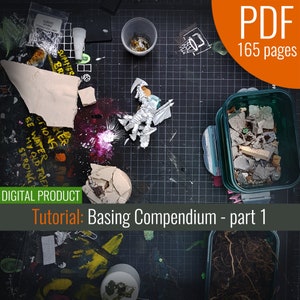 Tutorial Basing Compendium, part 1 image 1