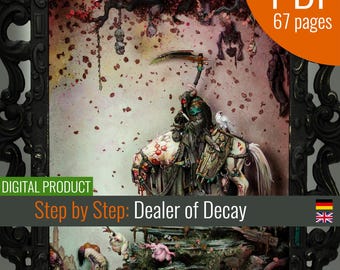 Step by Step - Dealer of Decay