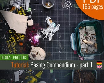 Tutoriel - Compendium de base, partie 1