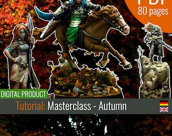 Tutorial - Masterclass: Autumn